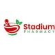 stadium pharmacy