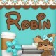 Scrappin' Robin Lane