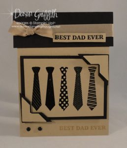 Fathers Day card video …