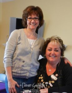 Dee’s Glitter Queens Workshop of a Lifetime Event…