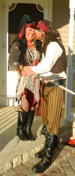 Pirates #3