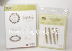 Dawn's BLOG candy #2