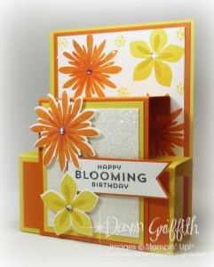 Stampin’ Up! Grand Vacation 2015 Hawaii