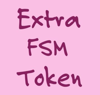 Extra FSM token with Dawn Griffith