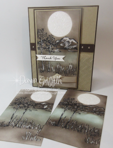 In The Meadow Mountain Scene video