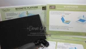 Everything you need to know about the Big Shot video