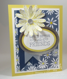 Life is Better with Friends