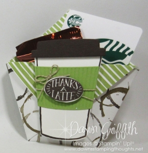 Diaper Fold Treat Holder video