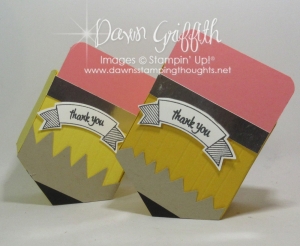 Pencil Treat Box video
