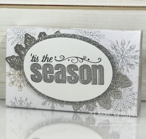 Gift Card Box video