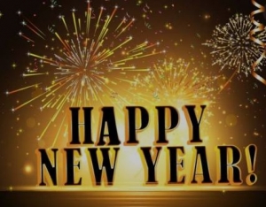#4 Countdown to 2018 with Dawn