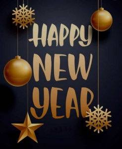 #5 Count down to 2018 with Dawn