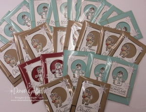 Heading to Onstage in Orlando