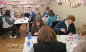 Dawn’s Sunday Share 2-17-2019