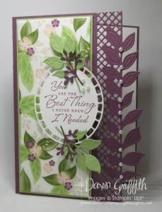 Wonderful Romance Suite card video