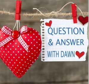 Q&A with Dawn ~Stampin Trimmer video tip