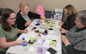 Dawns’ Sunday Share  March 24th, 2019