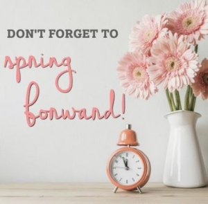 Dawn’s Sunday Share ~ March 10, 2019