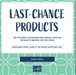 2019 Retirement lists ~ Saying Good Bye