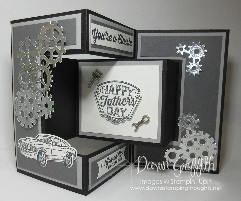Thinking of you cards Archives - Dawn's Stamping Thoughts