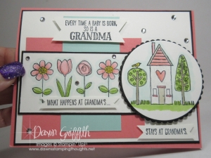 Grandma’s House