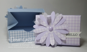 Two for Thursday ~ Sweet Gift box videos