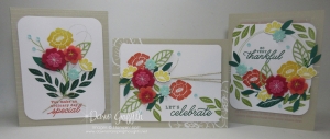 For the Love of Felt card kit