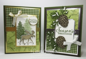 Two for Thursday ~ Masking Tape Faux Leather video