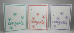 Congrats!
