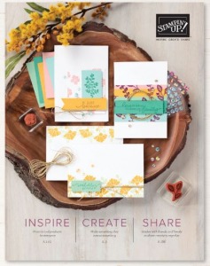 2020/21 Annual catalog paper share  pre pay TODAY!