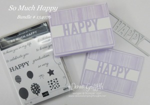 Two for Thursday ~ So Much Happy  Videos