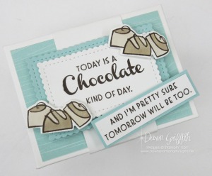 Two for Thursday ~ Nothing’s Better Than Box of Chocolates video