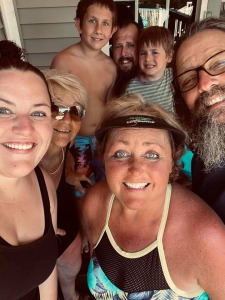 Our Celebration on the 4th