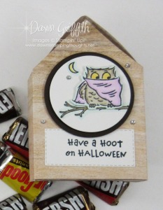 Two for Thursday ~ Birdhouse Treat Box videos