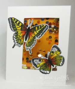 Double Partial Die Cutting Technique Video