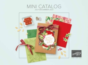 Holiday Mini & Sale-a-Bration available today .