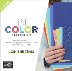 NEW Starter Kit Promotion