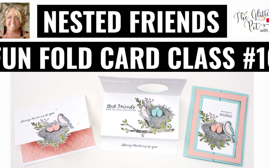 Card Class #16 Nested Friends