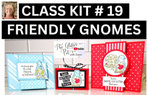 Class Kit # 19 Friendly Gnomes