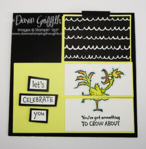 Over the Top Amazing Interactive Moving Fun Fold Card video