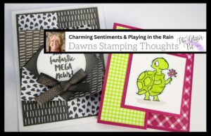 Make & Take #5 and #7 video