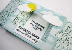 Bright Skies Theater Fun Fold