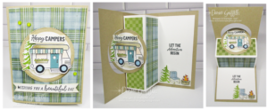Adventure Together  Fun Folds