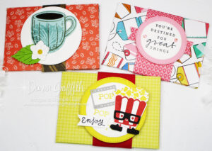 Gift Card Pocket Holder Video