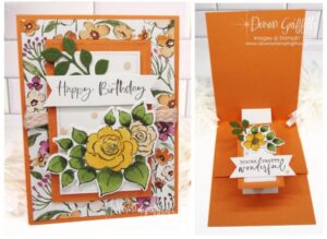 Inside Pop Up Slider Card video