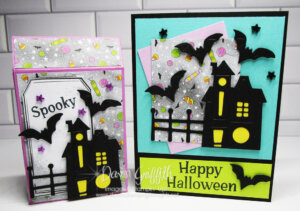 Tuck & Stay Treat Box Video