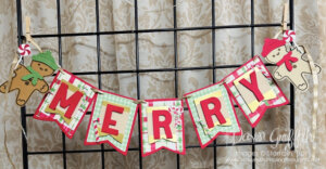 Banners  for Retreat displays