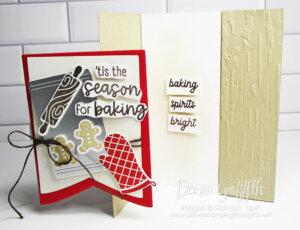 Tis the Season for Baking